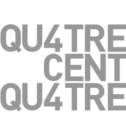Quatre Cent Quatre